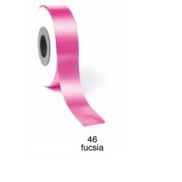 Cinta Regalo 13Mm X 92Mt. Fucsia 46