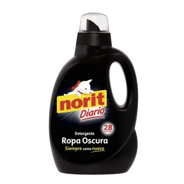 Norit 1500 (28D) Negro