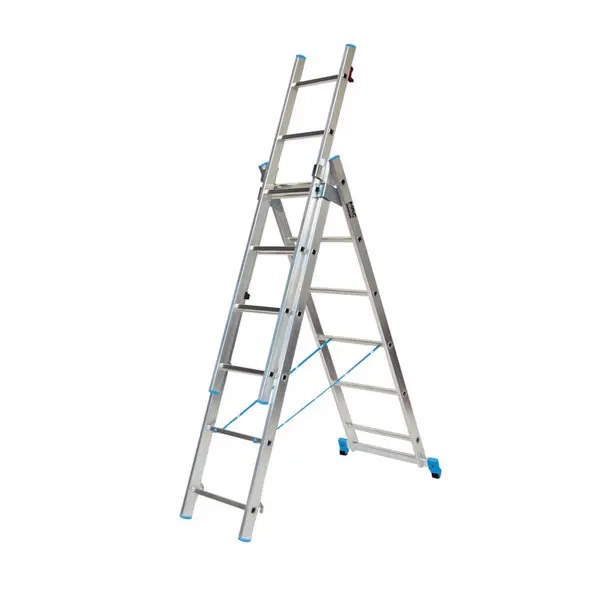 Échelle transformable 3 x 6