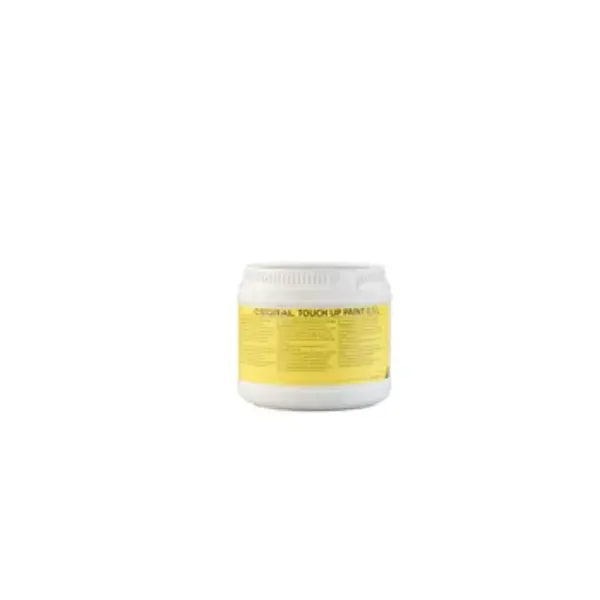 Peinture de retouche CEDRAL - 0,5 L - C54 gris étain