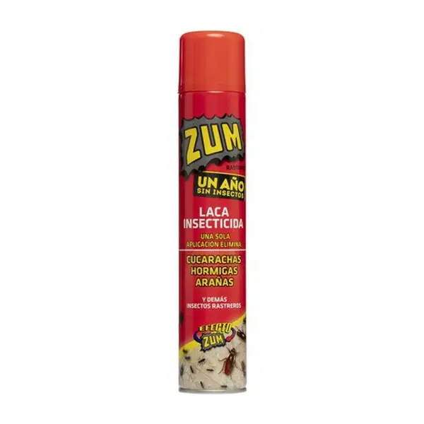 Zum Insecticida Spray Laca 500
