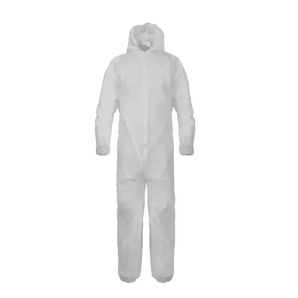 Combinaison jetable multiusage - Taille XL - Polypropylène - Cat. I. - 30 g/m² - VITO