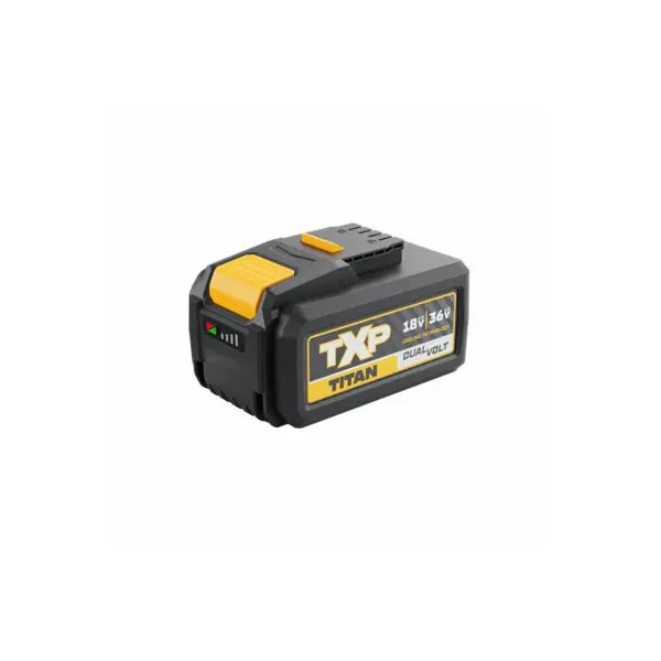 Batterie bitension TXP 36 V 8 Ah lithium-ion