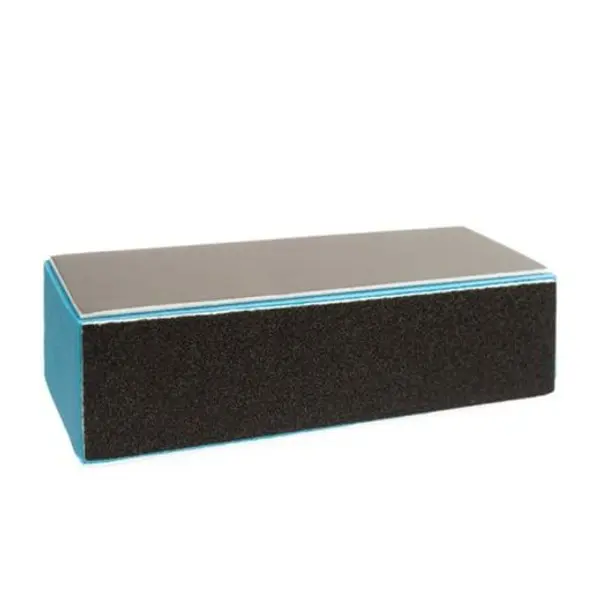 Lima Taco Pulir Rectangular R-1380