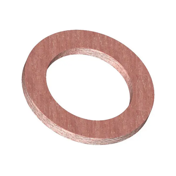 Joint en CSC eau chaude 20x27 mm