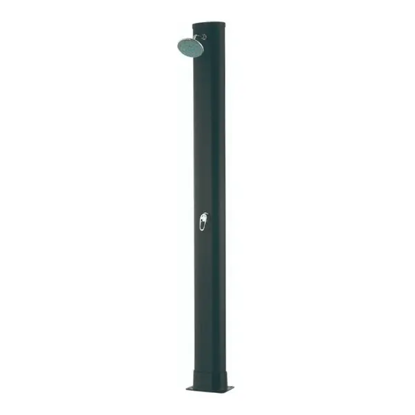 Douche Solaire Plastic 30 litres - GRE POOLS