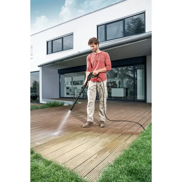 Lance vario power K7 pour nettoyeur