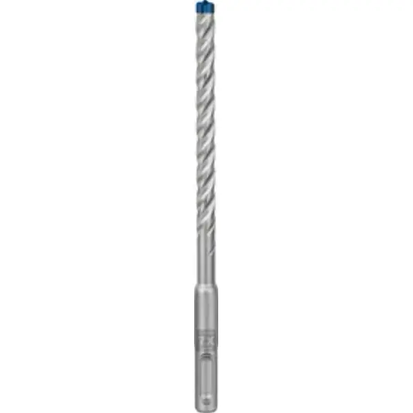 FORET 4 TAILLLANTS BOSCH SDS+7X 8X100X165