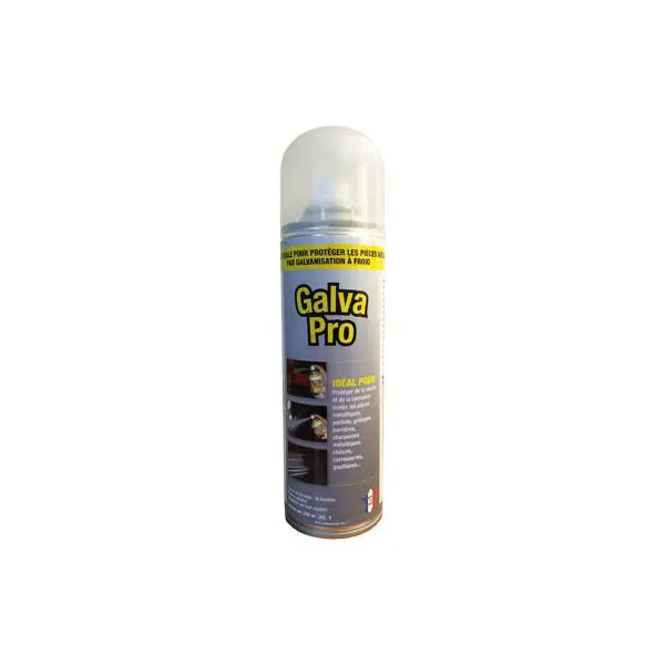 Galva pro 250mL