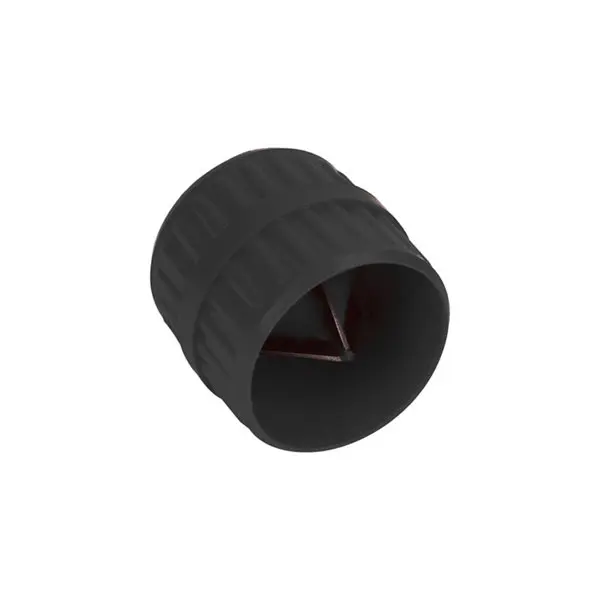 Outil d'ébavurage noir 0-38 mm - Diam : 45 mm