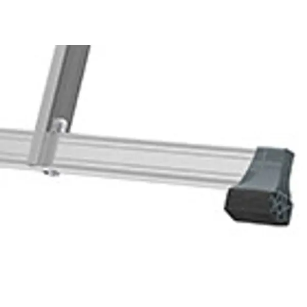 Echelle coulissante 2 plans à corde PRC2 4m60/8m00 - CENTAURE