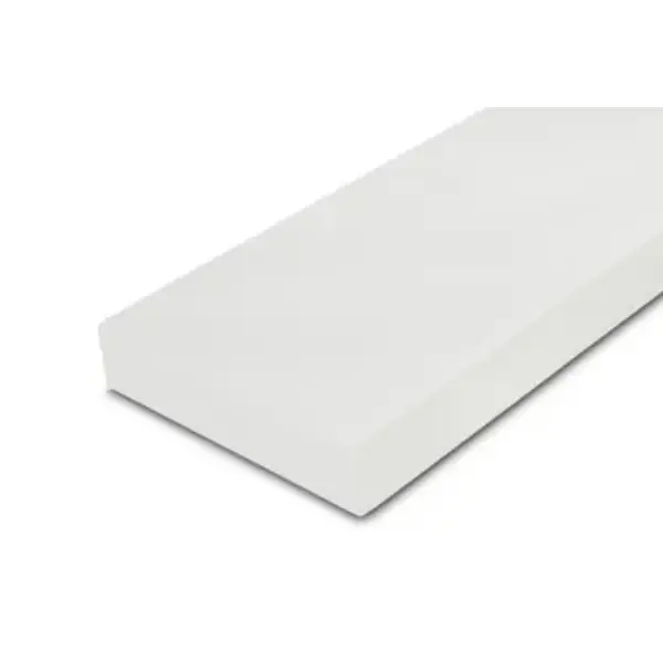Isolant Polystyrène - Terradall Portée - panneau 2,50 x 1,20 ml - ép 80 mm - R2,10