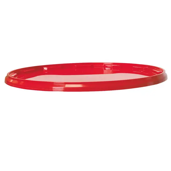 Couvercle pour seau plastique 16, 6 litres - OCAI