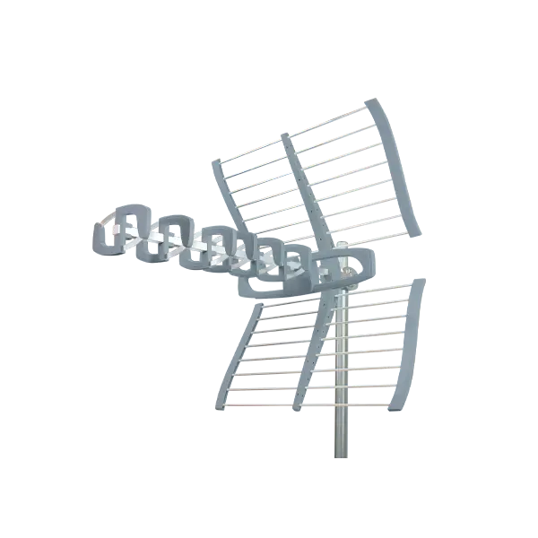 Antenne extérieure ZETA avec filtre LTE 700 (version passive) - 015995