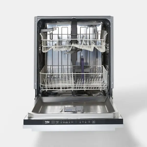 Lave-vaisselle encastrable- L. 60 cm