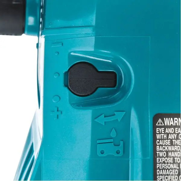 Tronçonneuse d'élagage 36V 2x18V Li-Ion 35 cm Makita DUC356PT2B