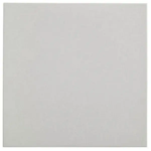 Plinthe "Monzie" blanc - l. 7,5 x L. 33 cm