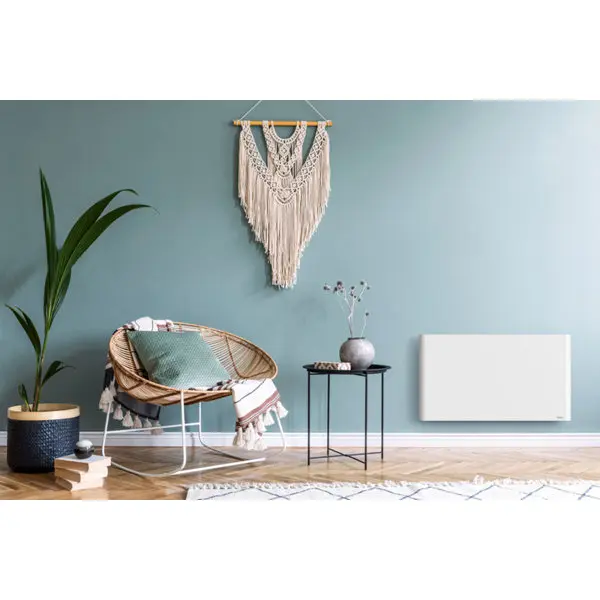 Radiateur à inertie sèche "Magenta" - 2 000 W