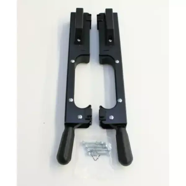 Support de fixation pour piétement Scheppach UMF1600, UMF2000 et Parkside | Atelier des boiseux