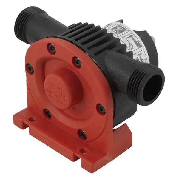 Bomba Auto-Cebante 3000 L/H 2800Rpm