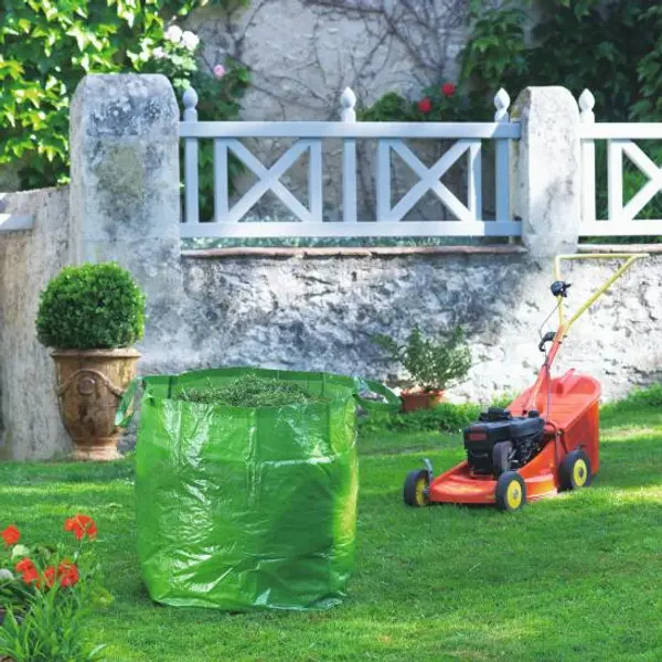 Sac déchets verts réutilisable GREENBAG 180L - Nortene