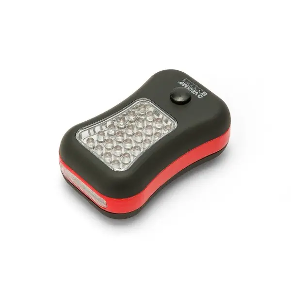 Astuccio 24+4 LED