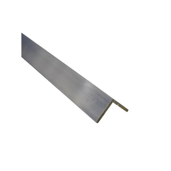 Corniere alu 40×40 mm