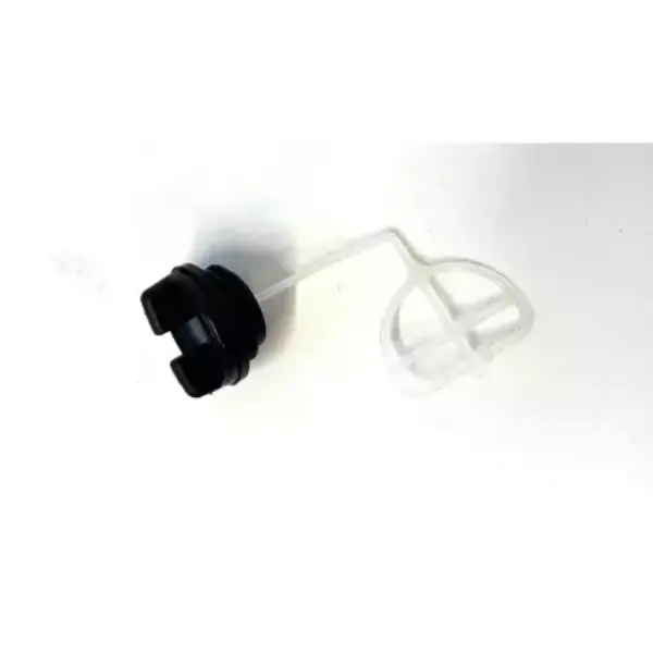 Bouchon du réservoir d'huile pour tronçonneuse CSH56 et Parkside PBKS 53 A1 | Atelier des boiseux