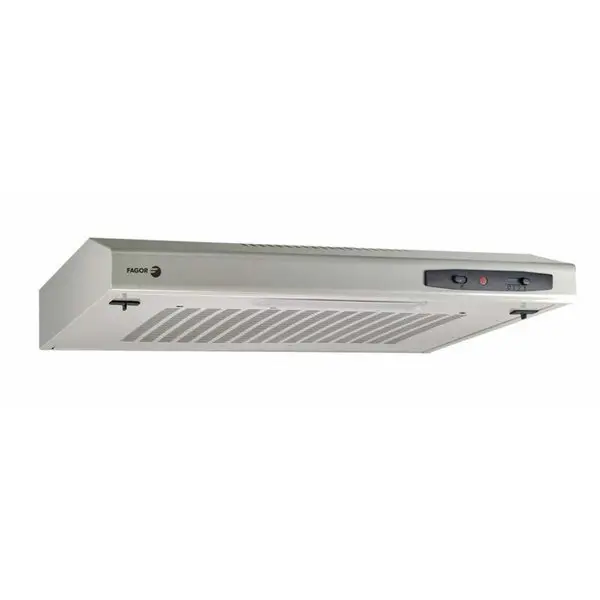 Hotte casquette eclairage LED avec filtre à charbon et à graisse