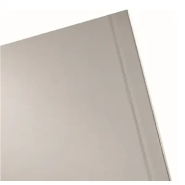 Plaque de plâtre - Knauf KS BA25 standard - 270 X 90 cm - ép. 25 mm