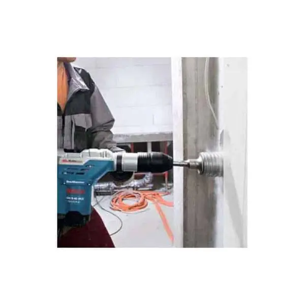BOSCH Couronnes-trépans à queue SDS-max