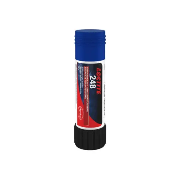 1 x Frein filet Resistance intermédiaire LOCTITE 248