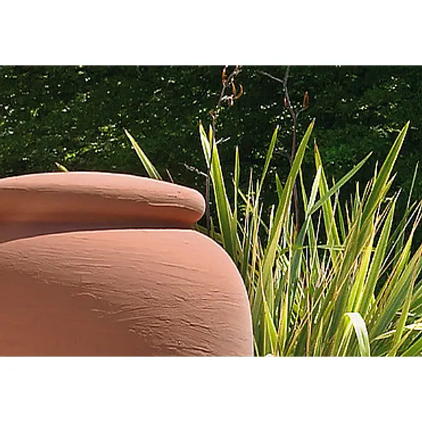 Amphore TERRACOTTA - 500L - GRAF