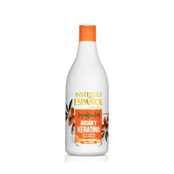 Instituto E. Ch. Argan + Keratina 750