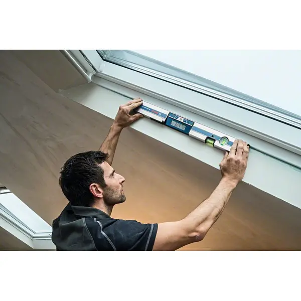 Niveau électronique GIM 60 Bosch 601076700