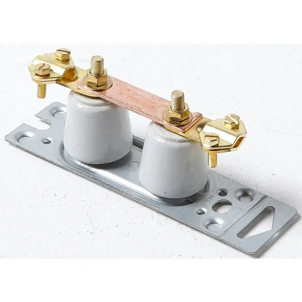Barrette de coupure haute