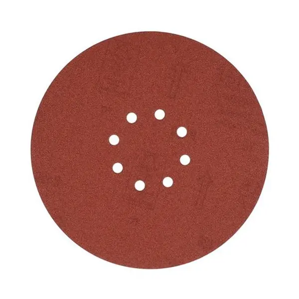 5 Discos Pex 225 Gr.180