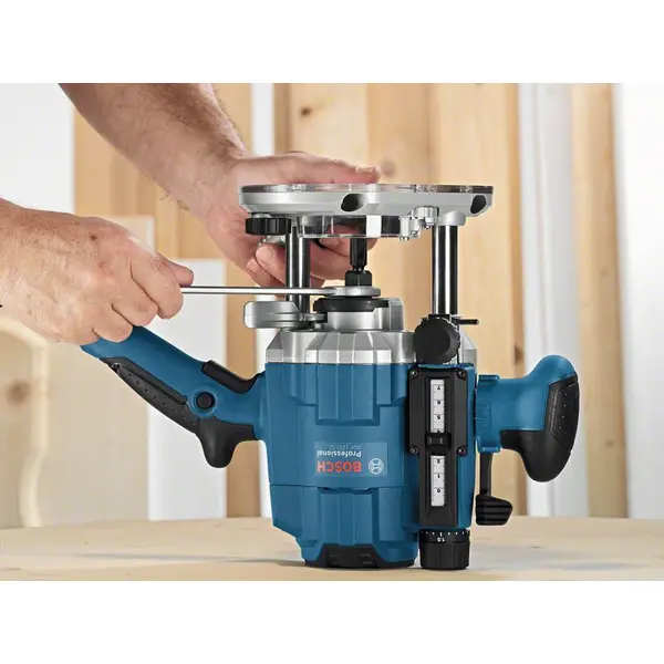 Rabot GOF 1250 CE Bosch 601626000