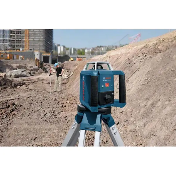 Laser Rotatif GRL 400 H Professional 061599403U