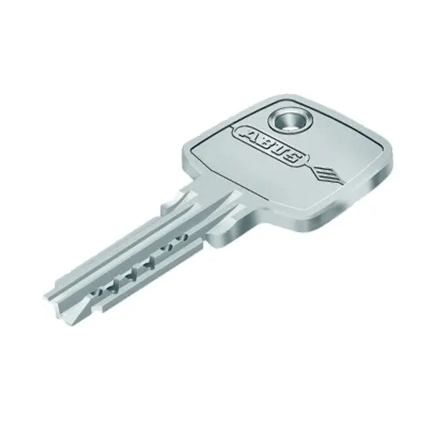 Clé Abus D10 sur numéro