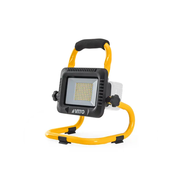 Projecteur 35W 20V 6500K 120° VITO
