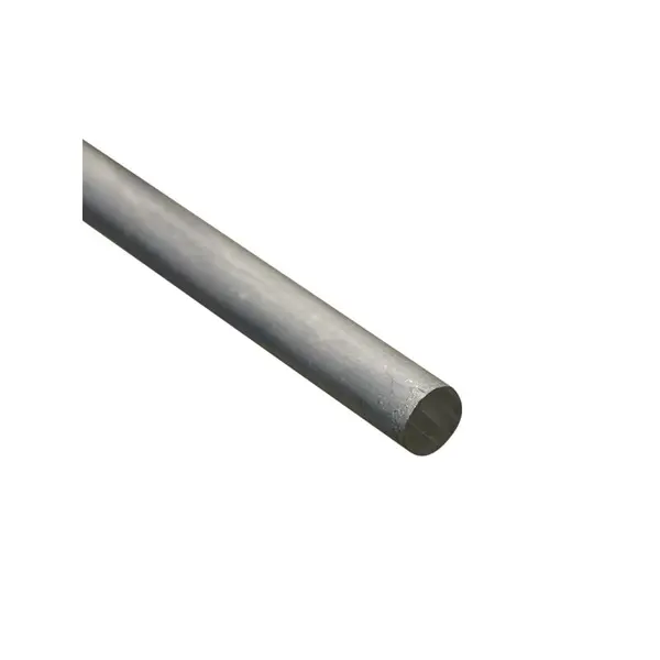 Barre alu ronde pleine 40 mm