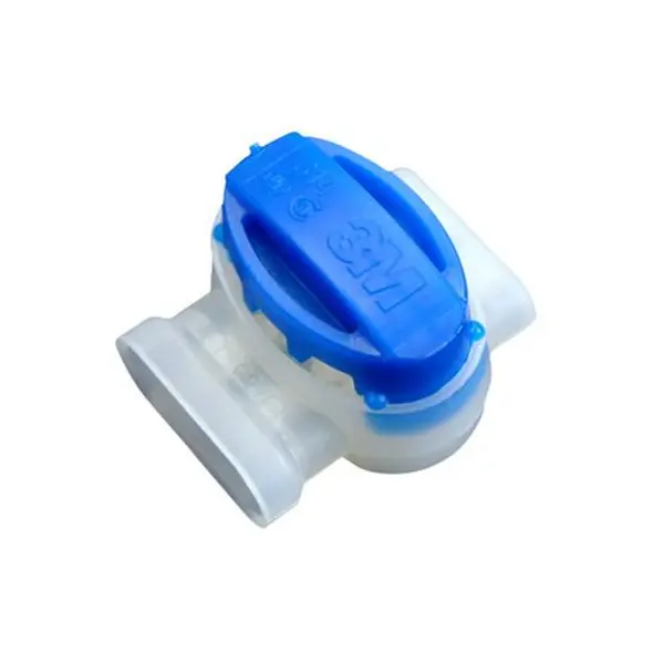 50 Conectores Electricos 3M Scotchlok