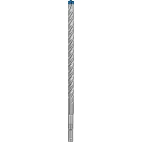 FORET 4 TAILLLANTS BOSCH SDS+7X 12X200X265