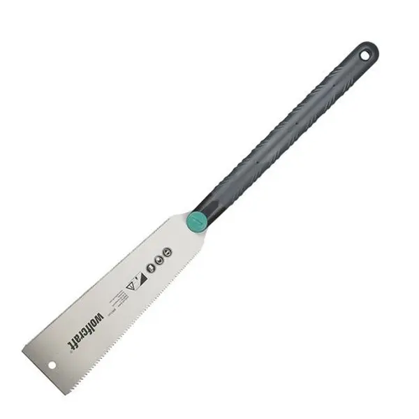 Sierra Japonesa 240Mm(17Tpi+8Tpi)