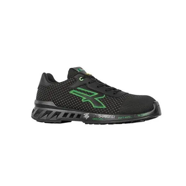 Zapatilla U-Power Steve Esd S3 T/38