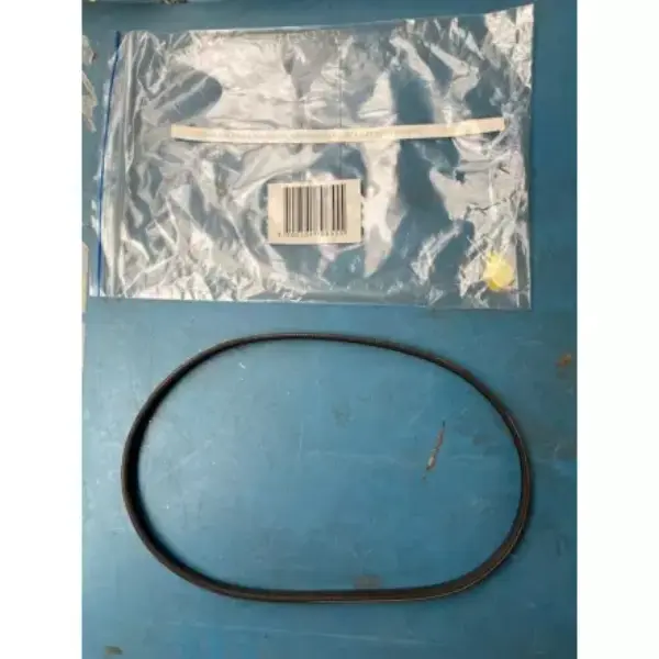 LEMAN - Courroie poly-V inciseur 660 (rep.94) de la figure D pour COM310 | Atelier des boiseux