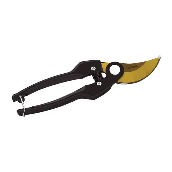 Tijera Poda 1 Mano 22Cm.Bypass T110-22