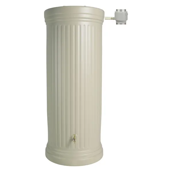 Cuve colonne cylindrique - sable - 500 litres - GRAF