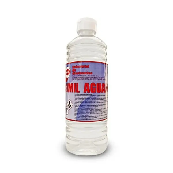 Aguarras Simil Indisol 250